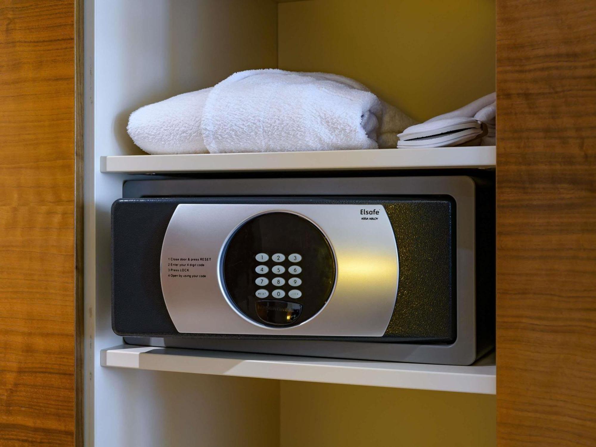 Habitación Clásica con cama grande