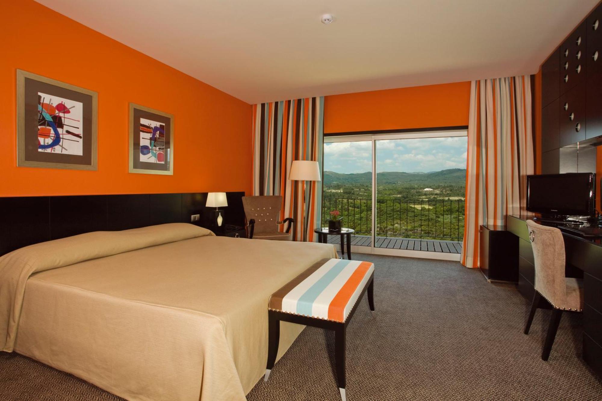 Romantic Double Room