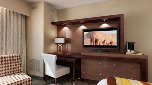King Room