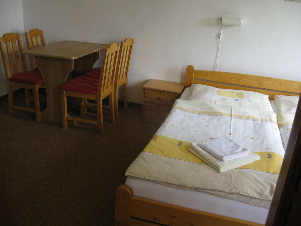 Chambre Supérieure AVANI