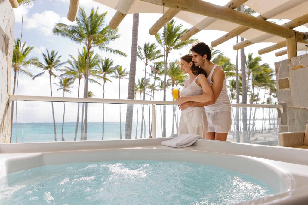 Panoramic Suite Ocean Front Premium Level