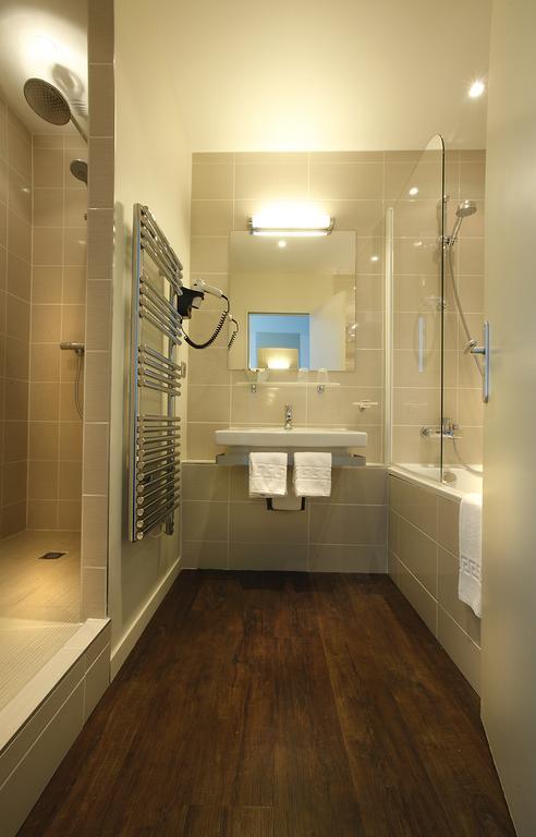 Prestige Suite