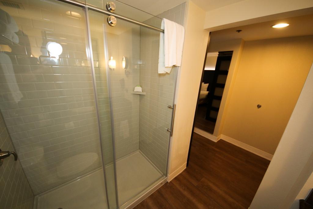 Deluxe Kamer met 2 Queensize Bedden - Rookvrij