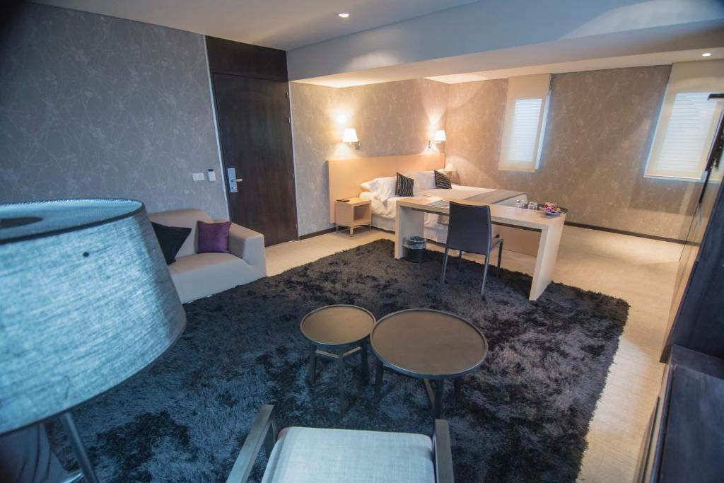 Suite