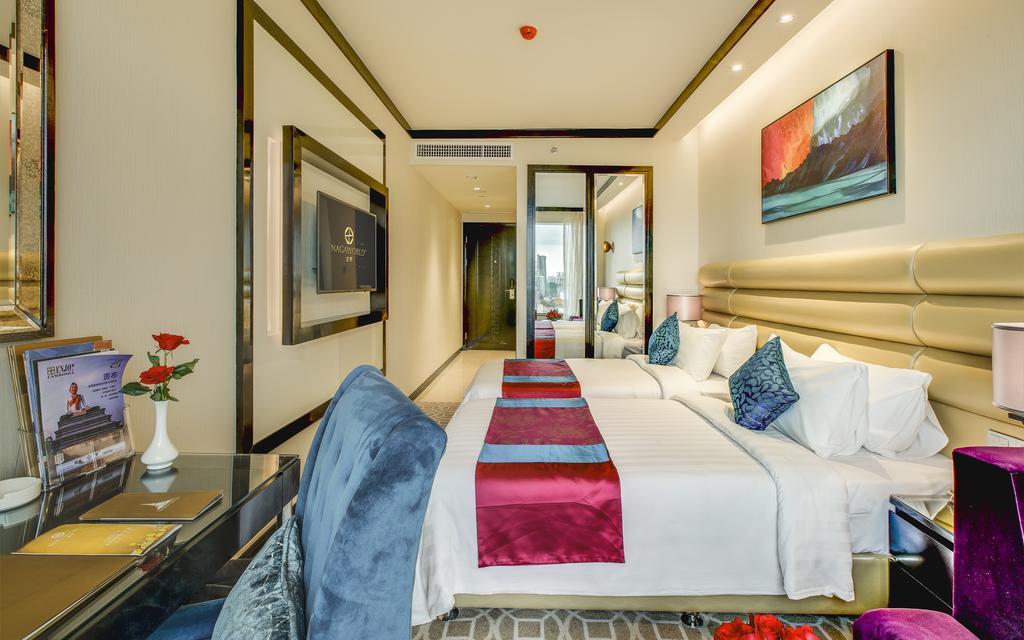 Superior Room NagaWorld 2