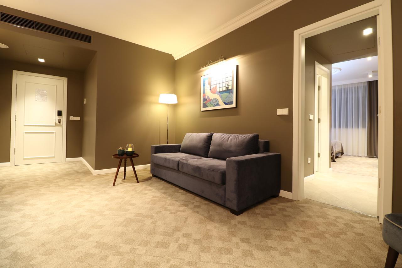 Standard Apartment