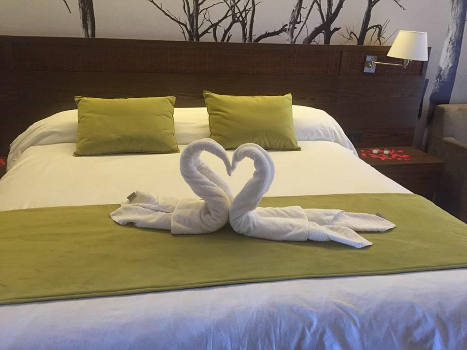King Room with Sea View