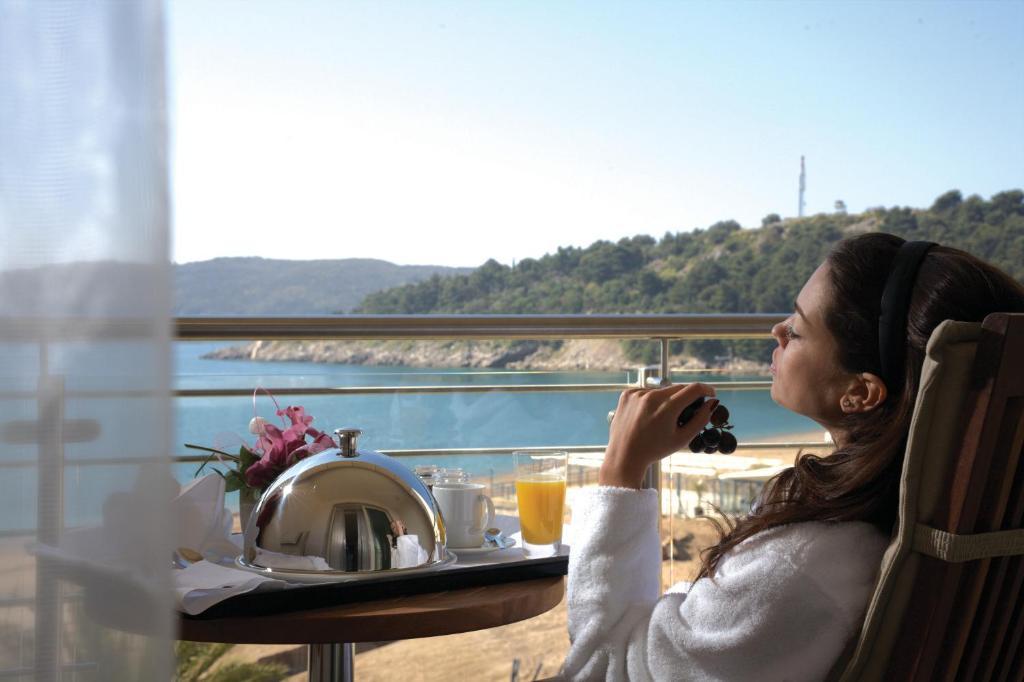Premium Oda - Deniz Manzaralı