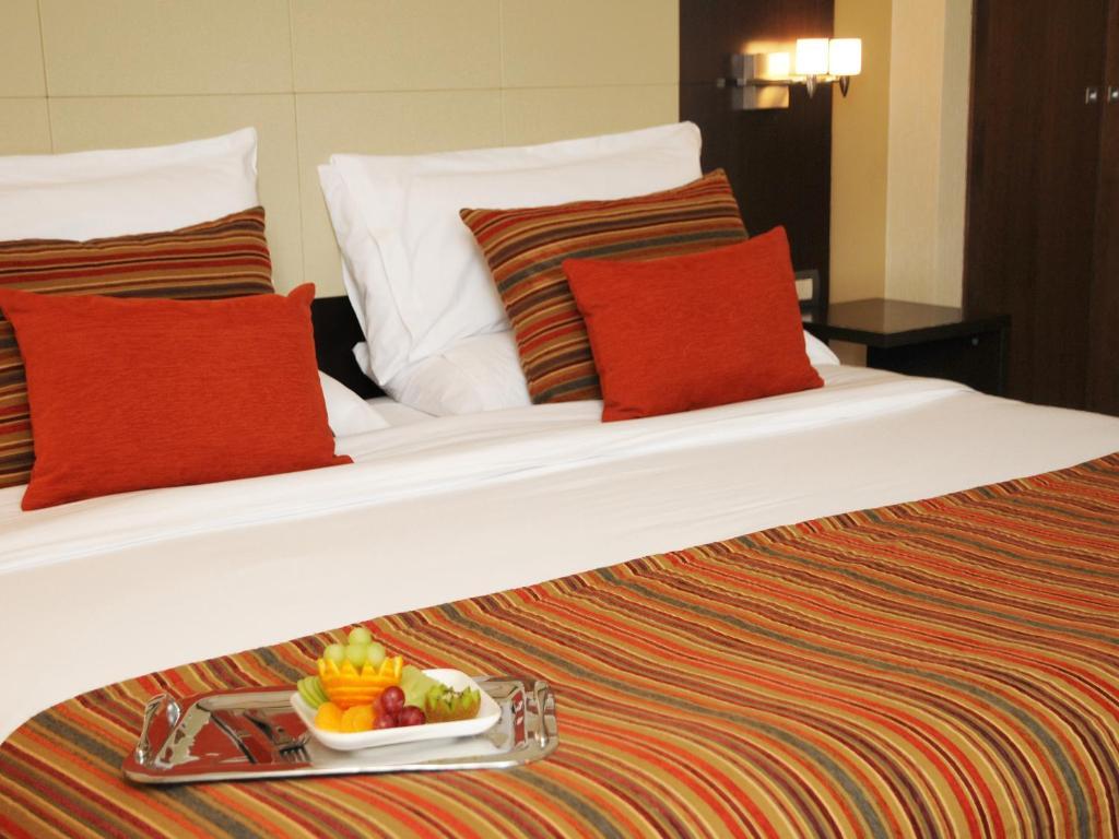 Executive Double or Twin Room