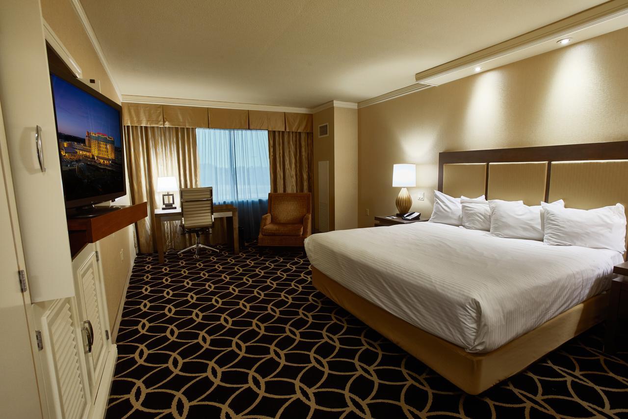 Premium Kamer met Kingsize Bed - Rookvrij
