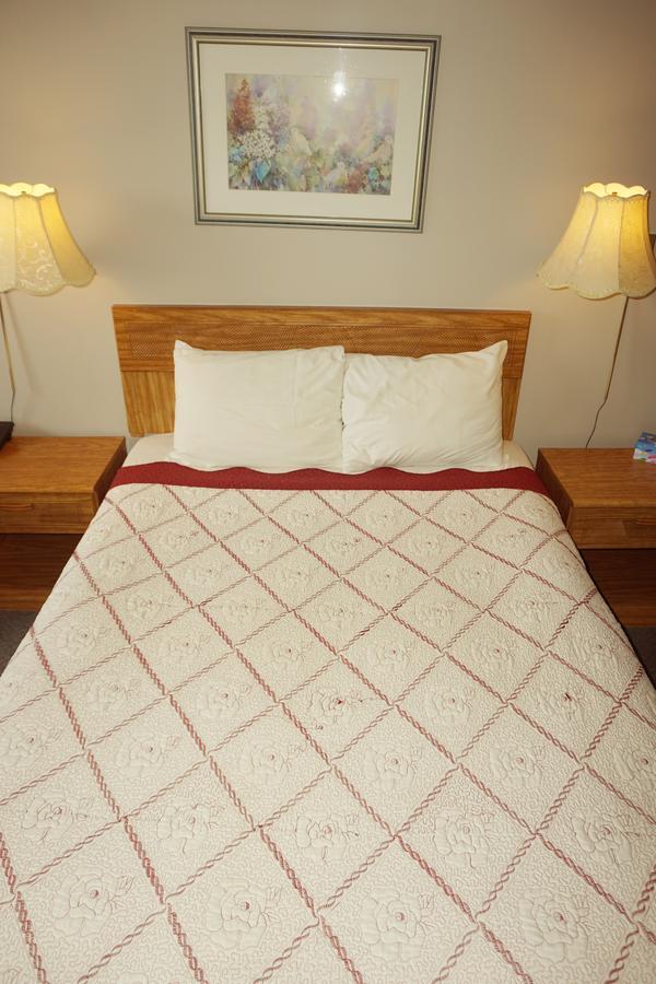 Habitación - No fumadores - Cama grande