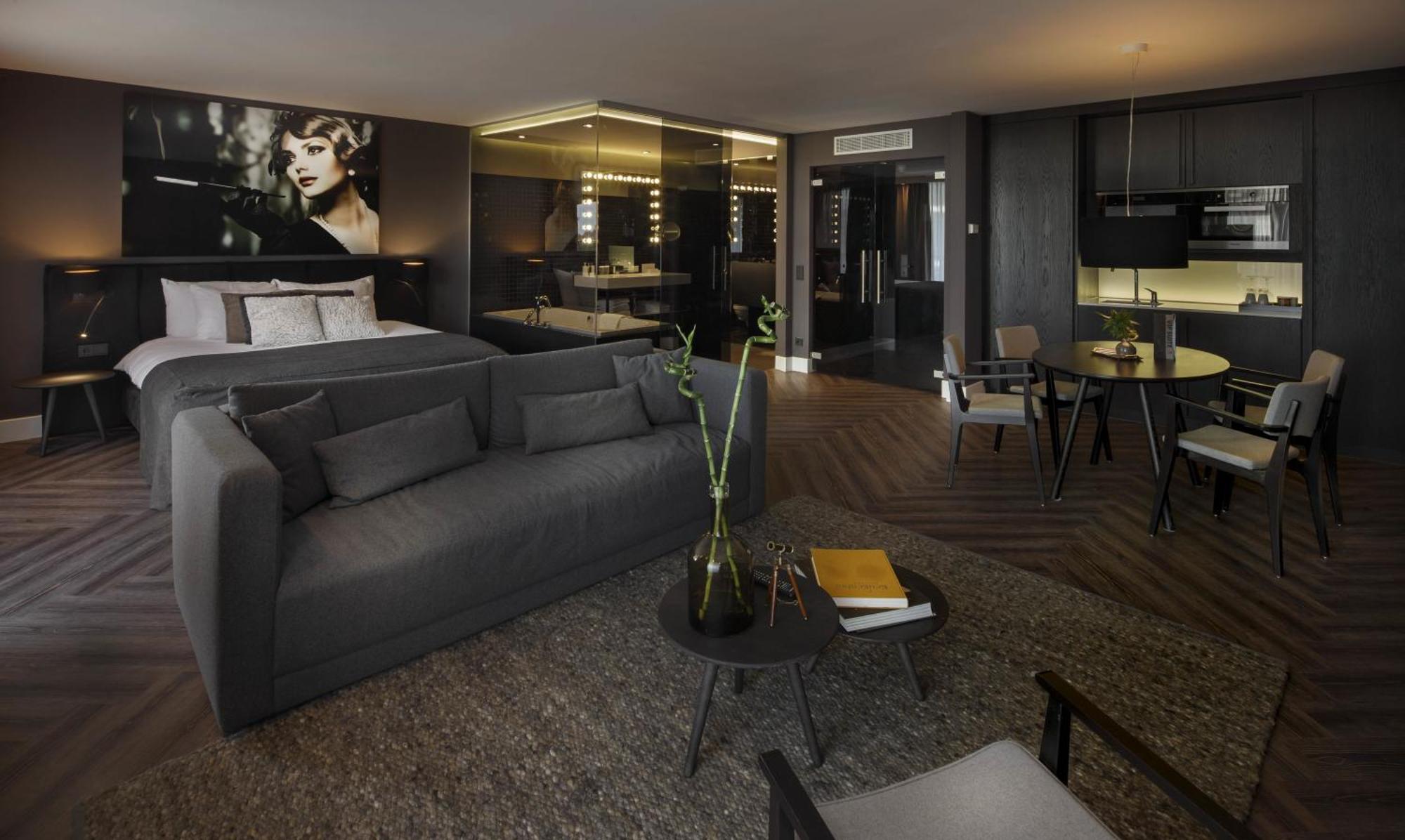 VIP Suite