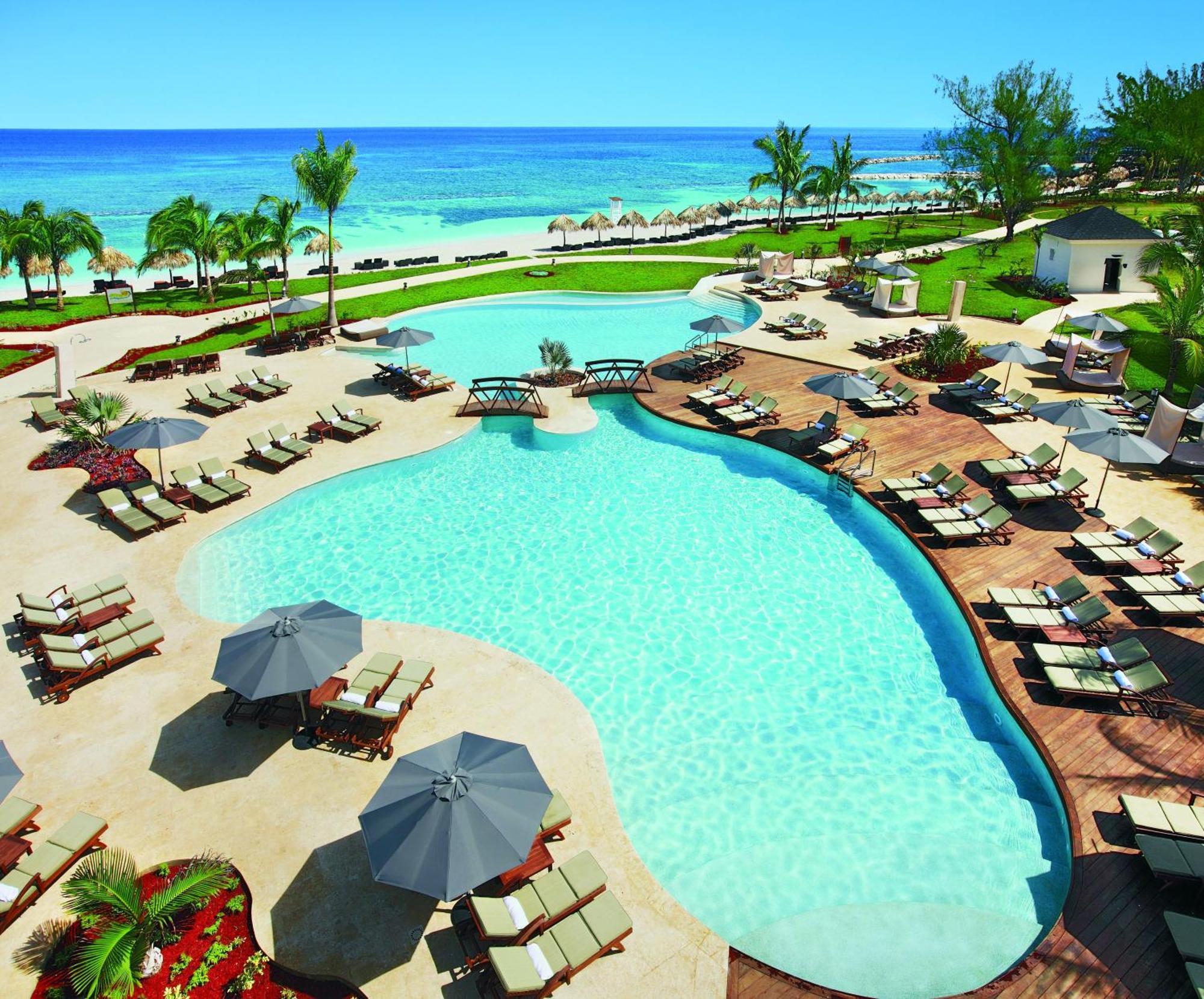 Breakfast Plan Junior Suite Ocean View King