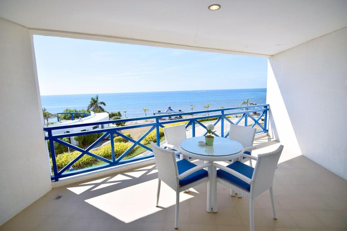 Deluxe Double or Twin Room with Balcony