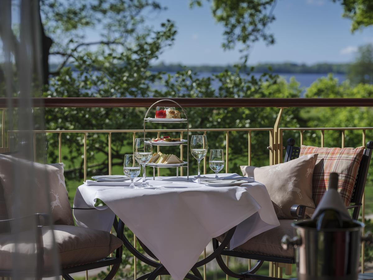 Junior Suite mit Meerblick im Haupthaus