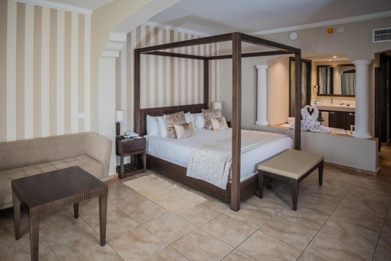 Colonial Club Junior Suite Ocean View (Adults Only, 18+) - Free WiFi