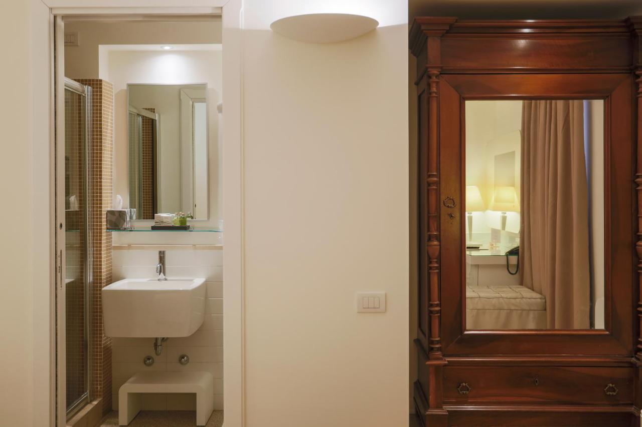 Classic Double or Twin Room