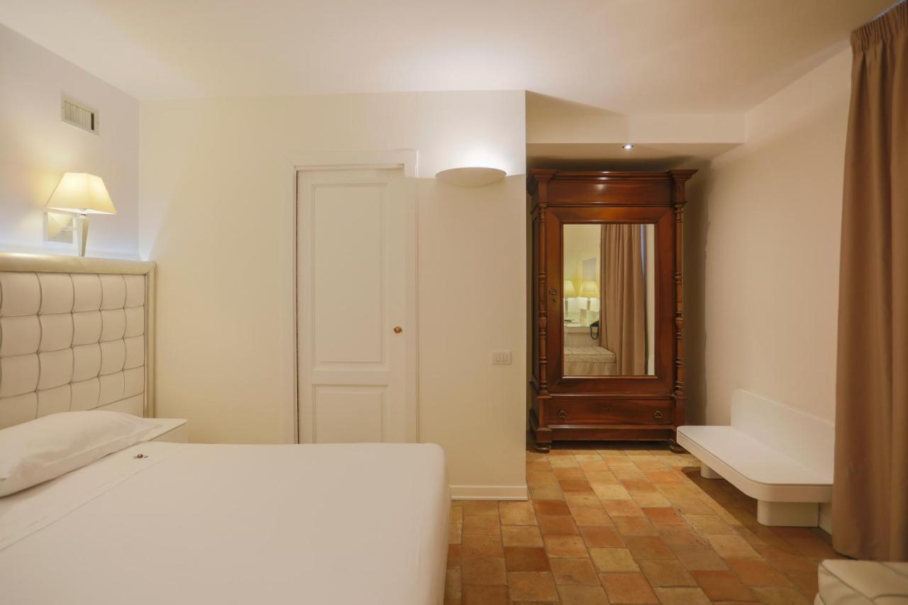 Classic Double or Twin Room