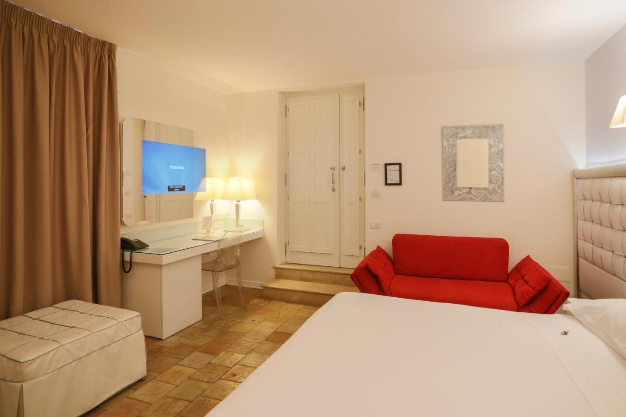 Classic Double or Twin Room