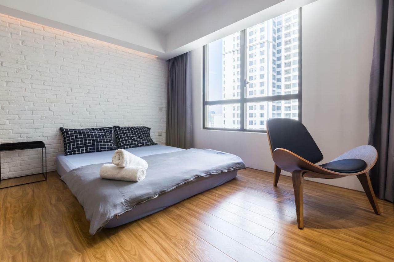 Standard Twin Room with Sea View
