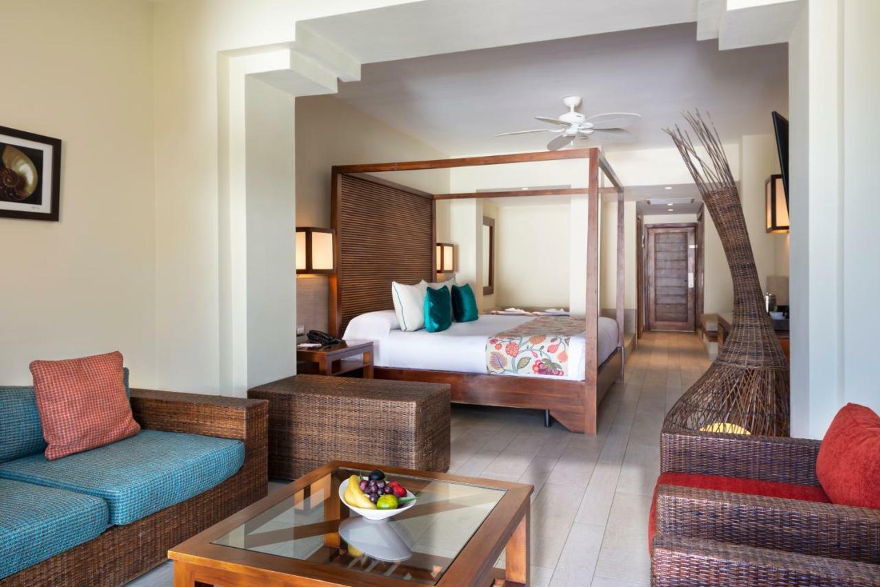 Premium Junior Suite.
