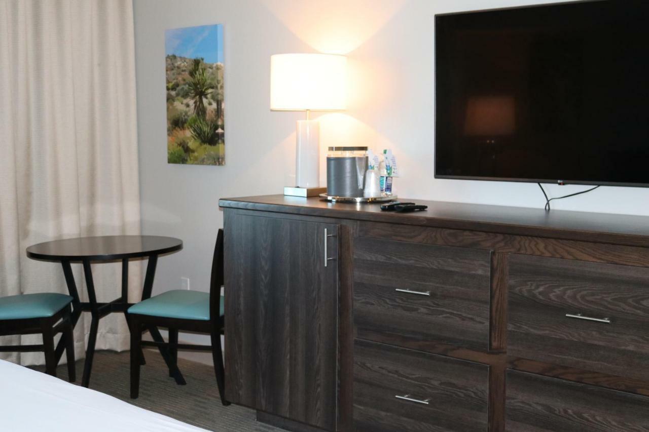 Habitación de lujo - Cama extragrande - No fumadores