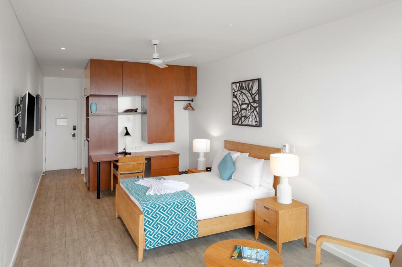 Deluxe Suite Sea View
