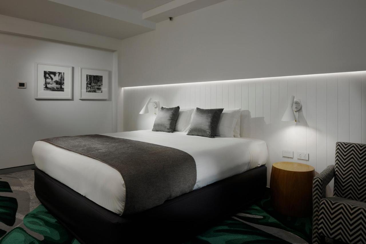 Resort King Room Marina View