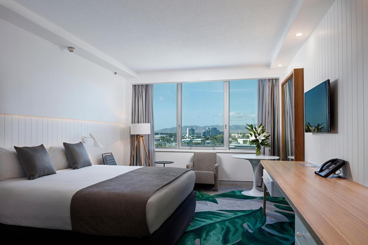 Resort King Room Marina View