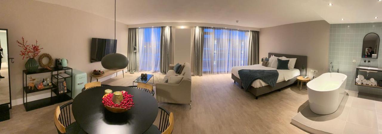 North Suite