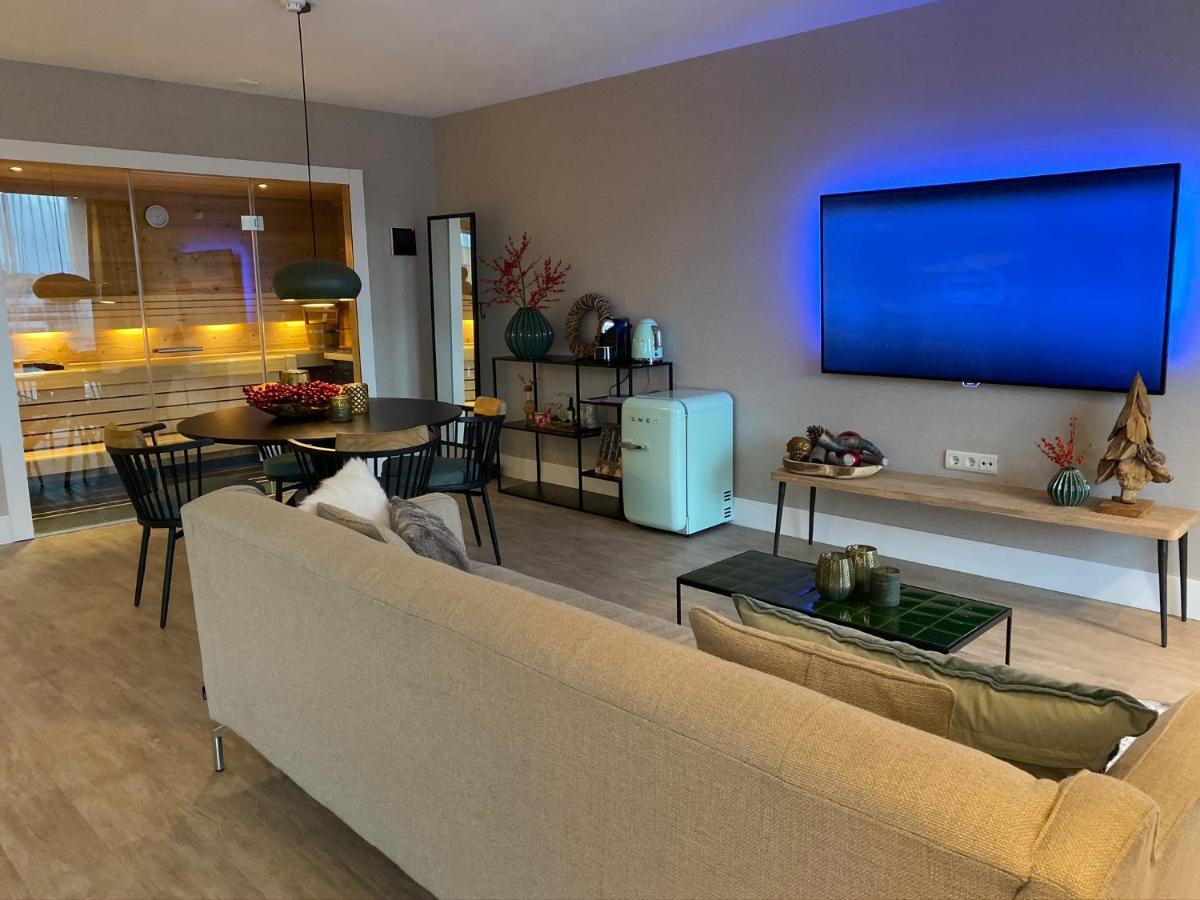North Suite
