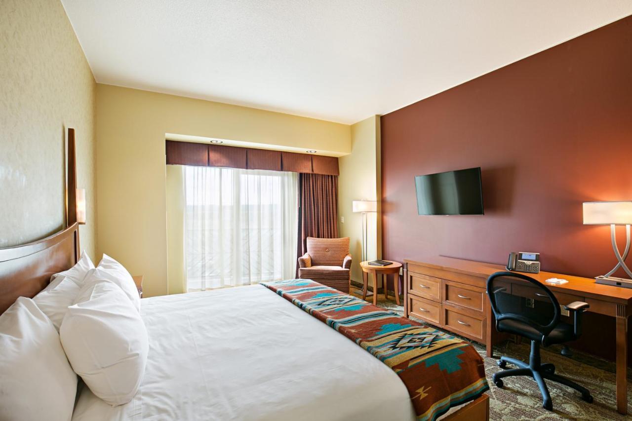 Standaard Kamer met Kingsize Bed