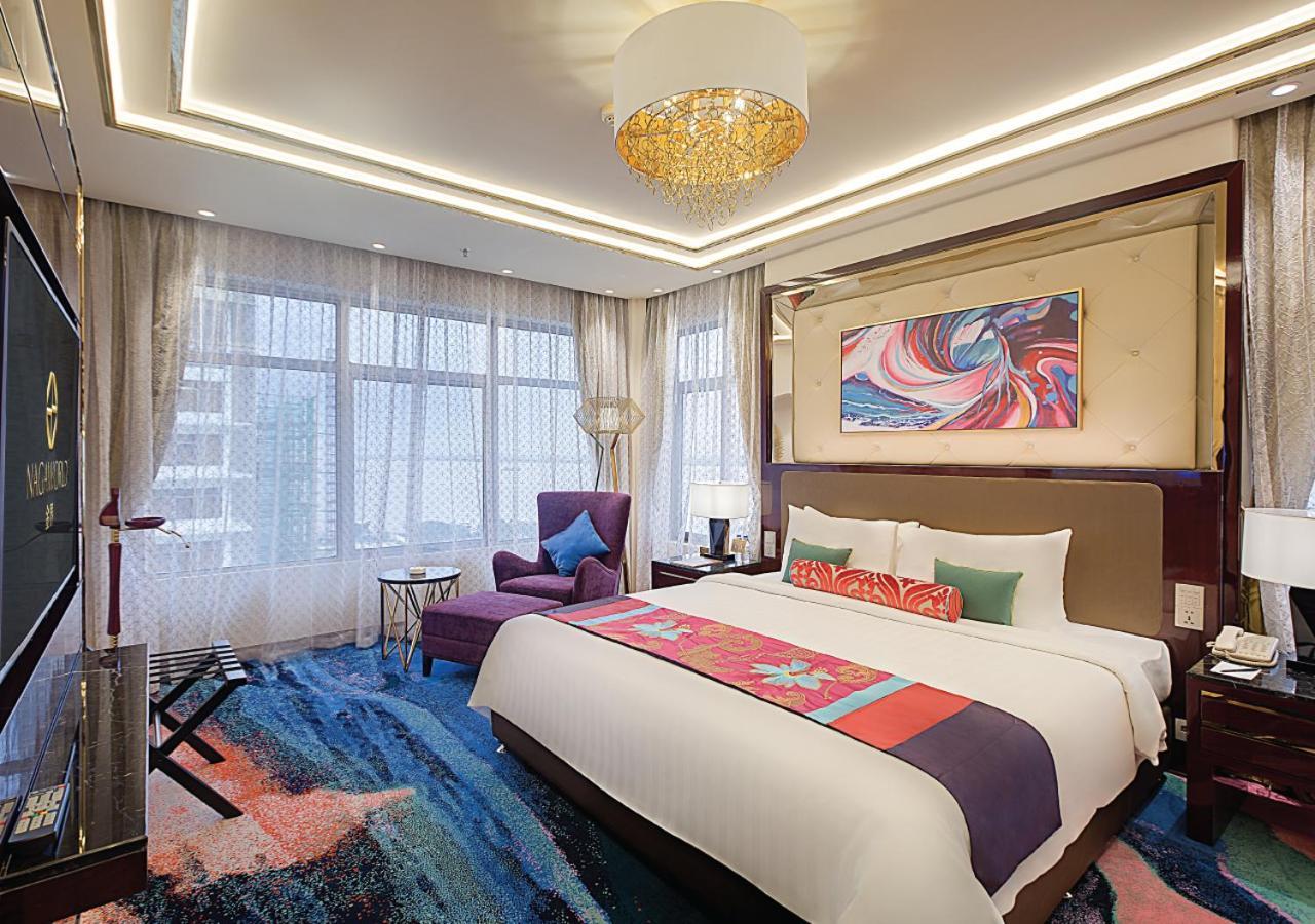 Executive Suite NagaWorld 1