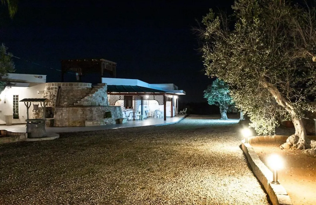 Villa Stracca Con Ampio Spazio Esterno-1