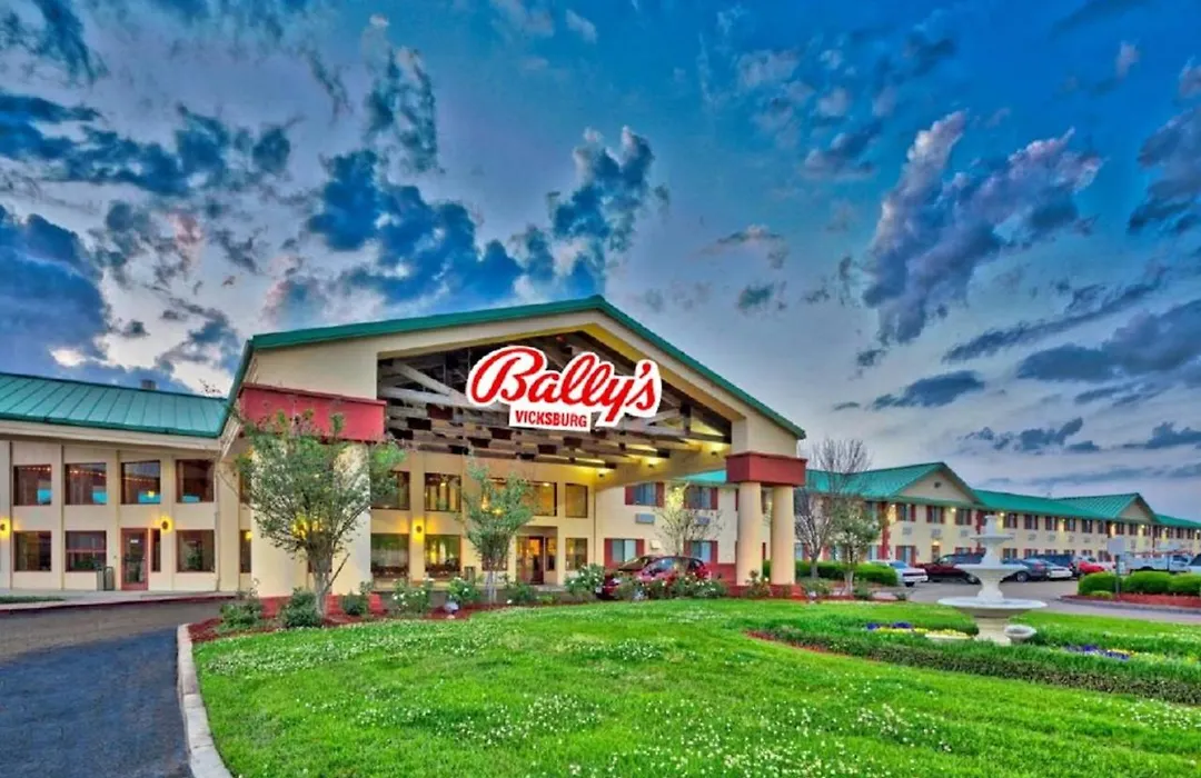 Bally'S Vicksburg-1