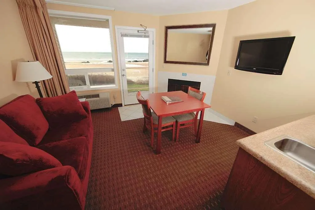 Chinook Winds Casino Resort-1