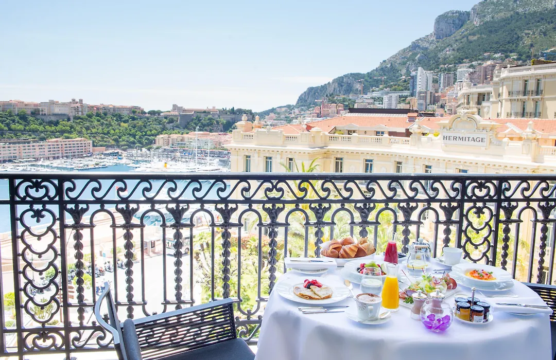 Hotel De Paris Monte-Carlo-1