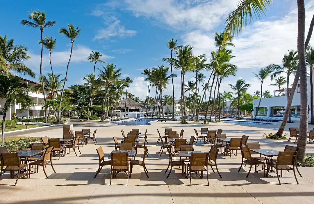 Occidental Punta Cana-1