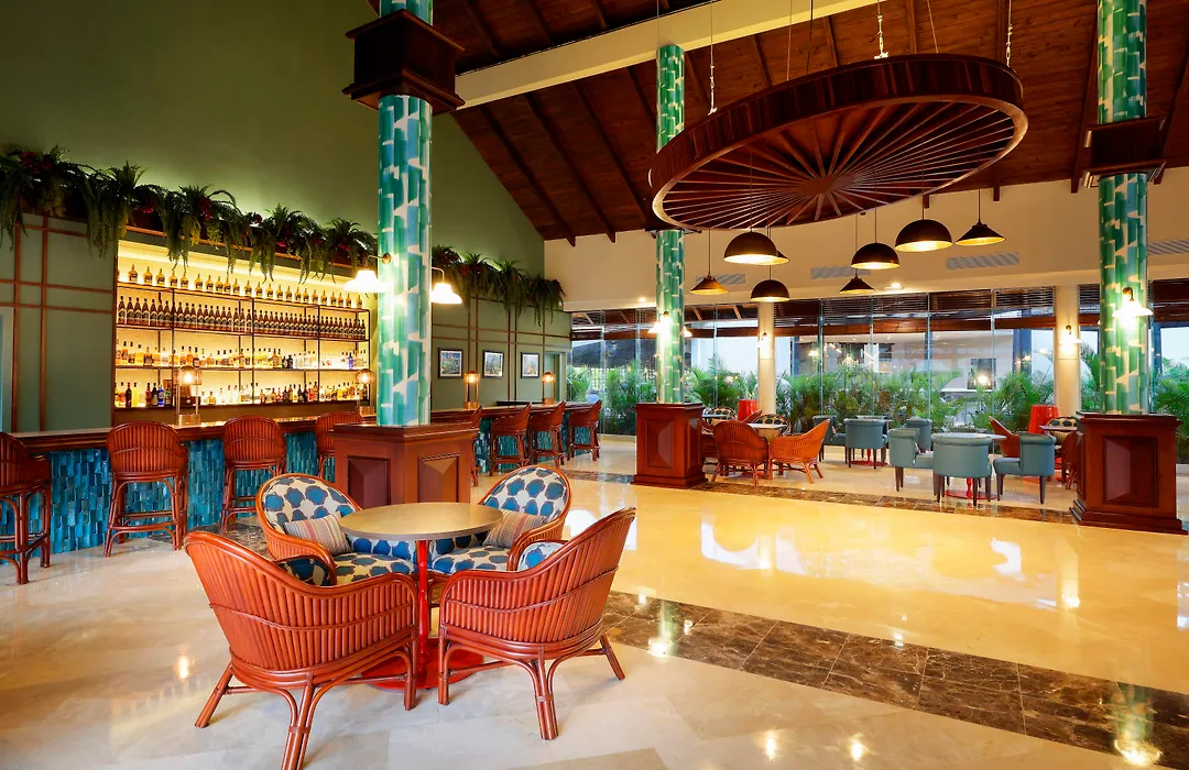 Grand Palladium Select Bavaro-1