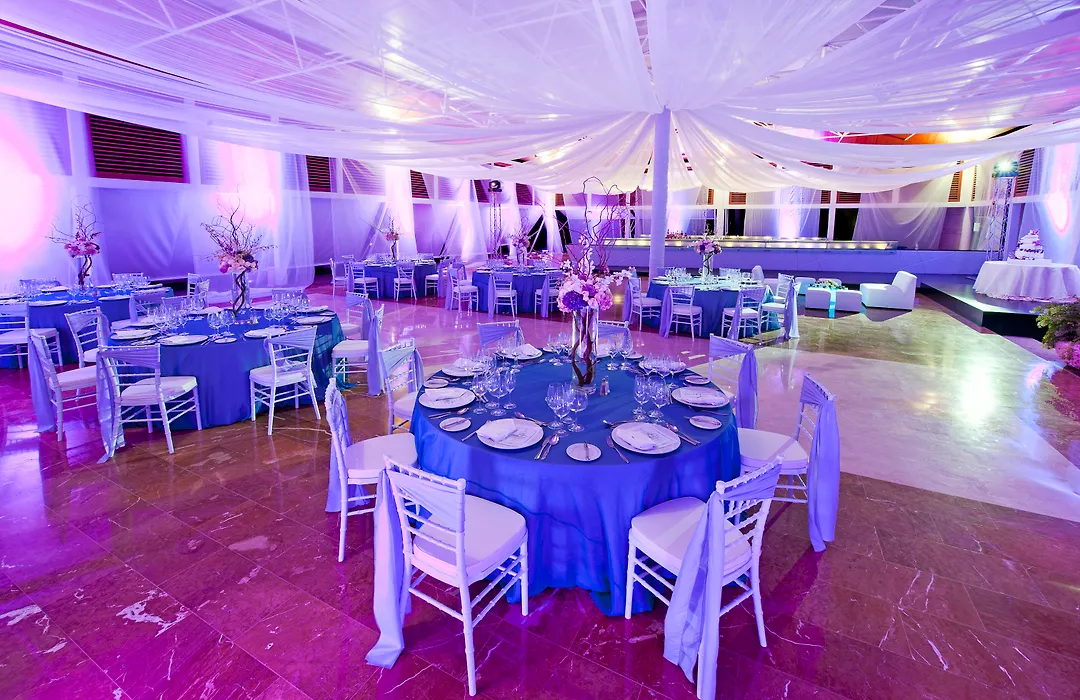Barcelo Bavaro Palace All Inclusive (Adults Only)-1