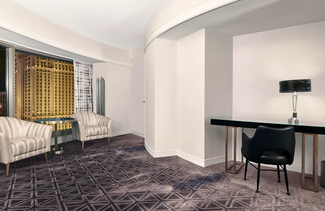 Planet Hollywood Resort & Casino-1