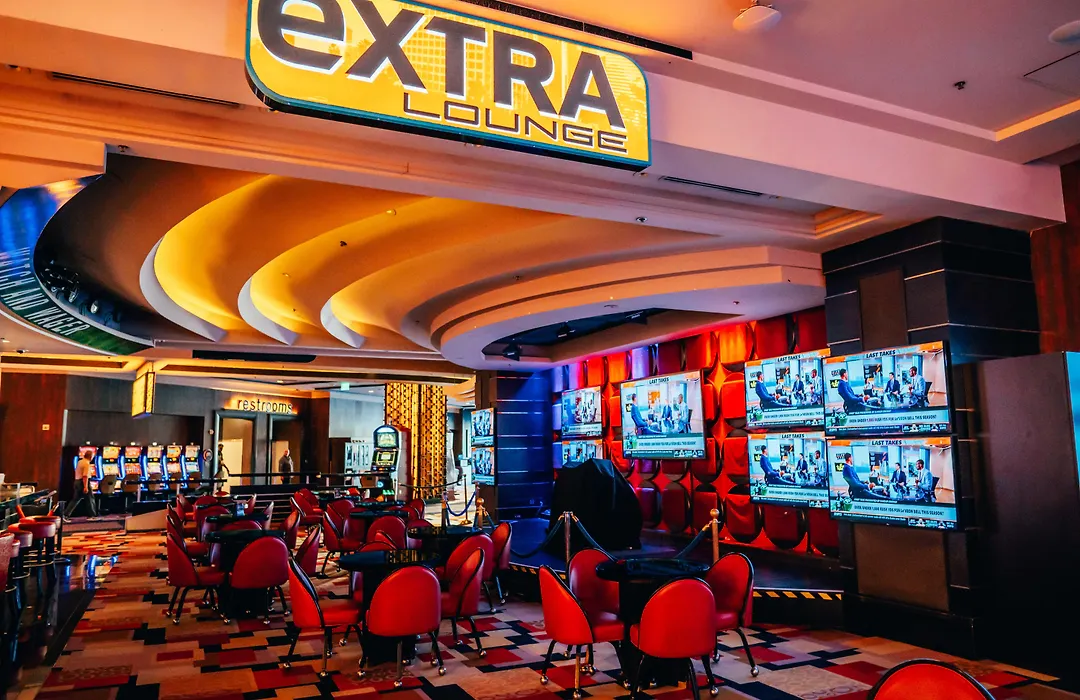 Planet Hollywood Resort & Casino-1