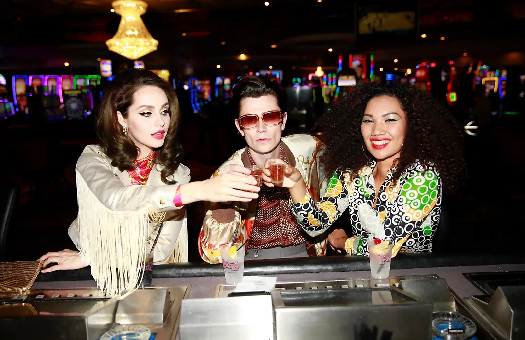 Plaza Hotel & Casino-1