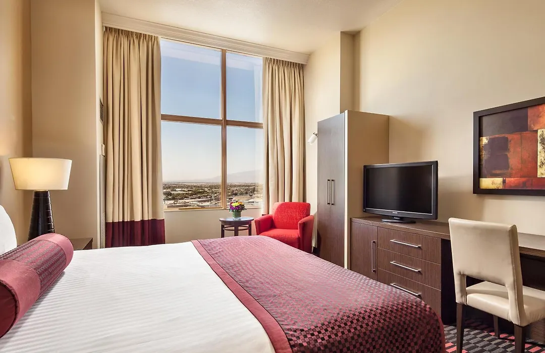 The Strat Hotel, Casino & Tower-1