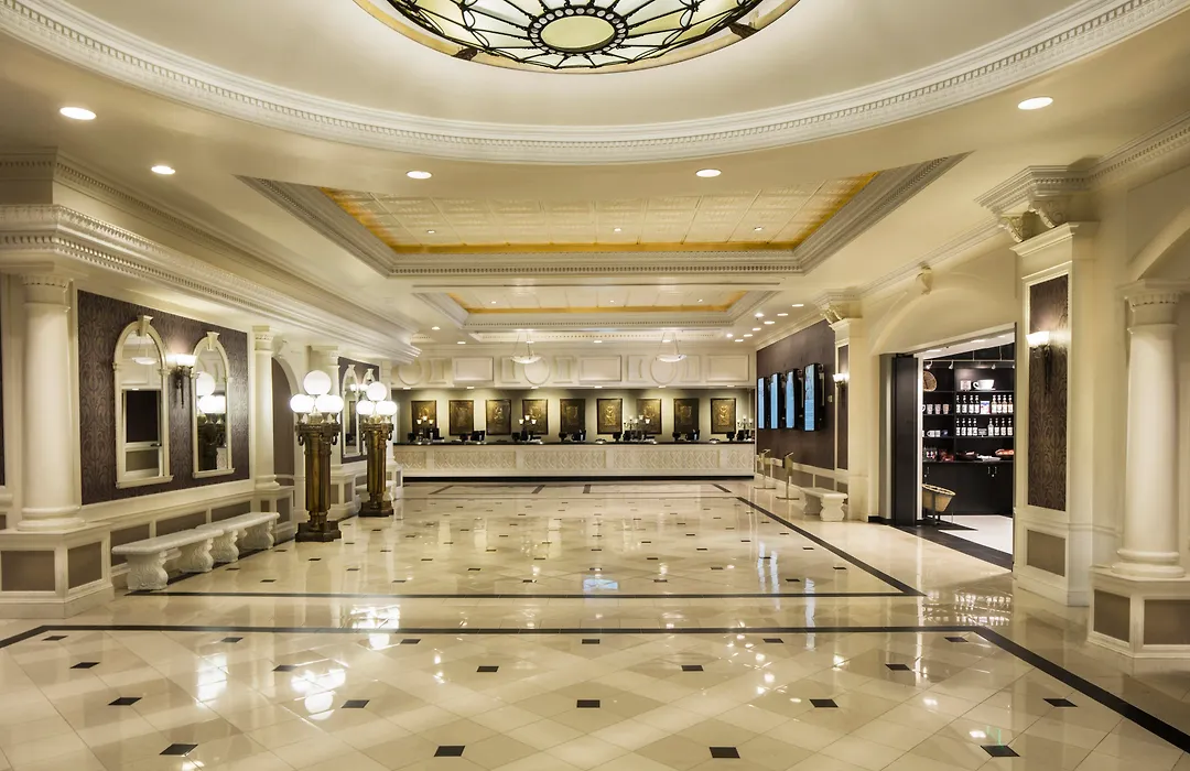 Circus Circus Reno Hotel & Casino - A Caesars Rewards Destination-1