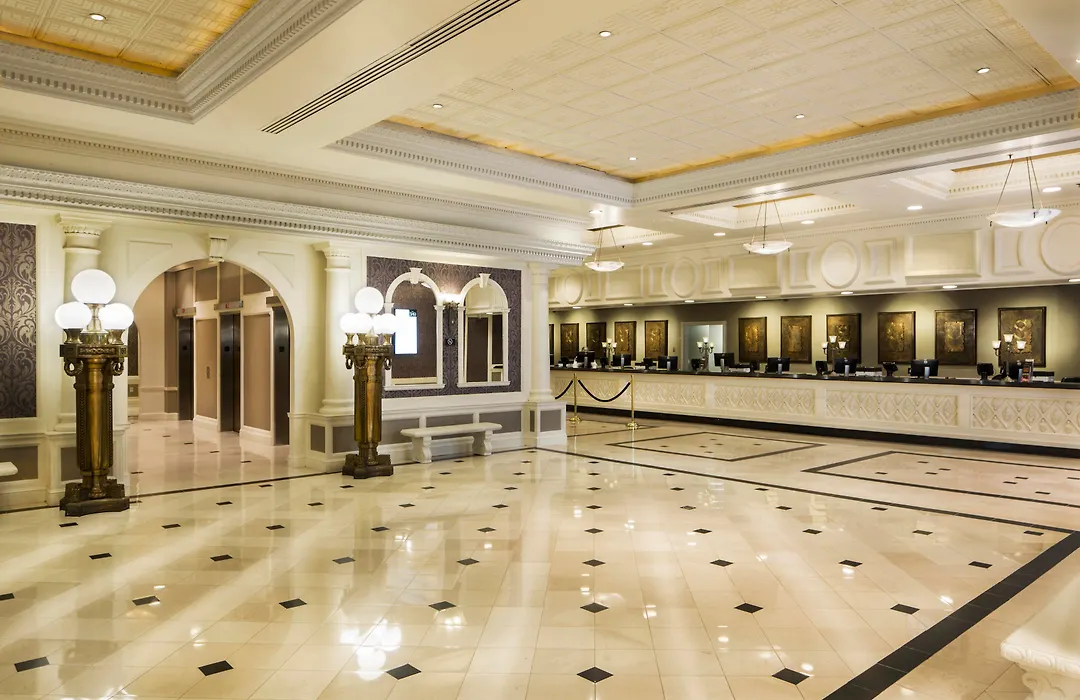 Circus Circus Reno Hotel & Casino - A Caesars Rewards Destination-1