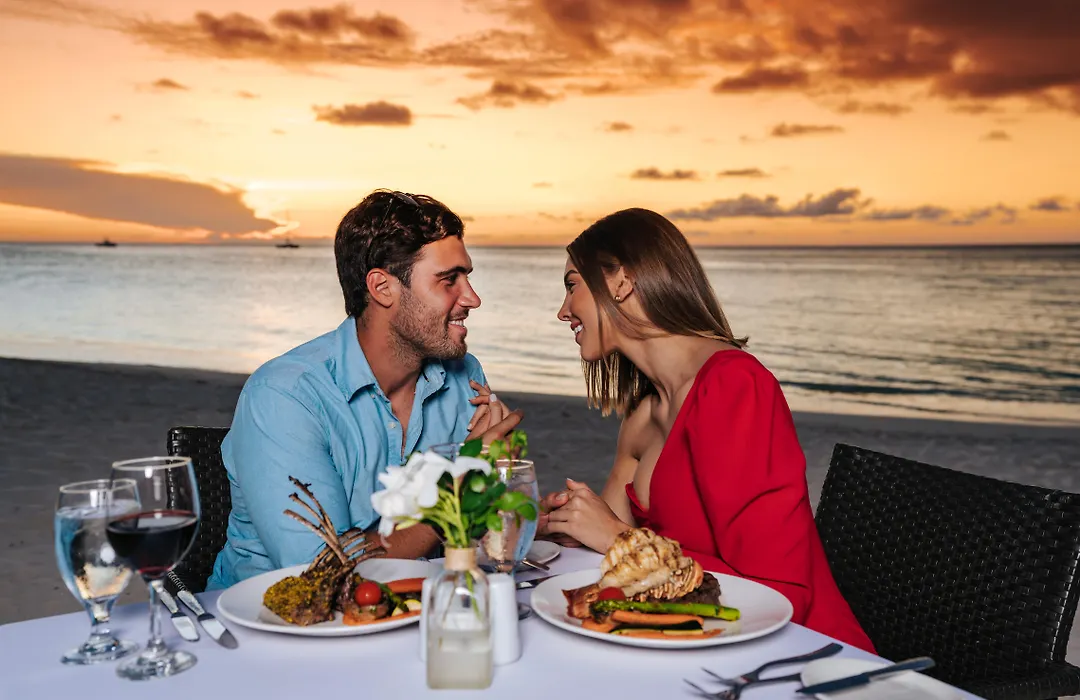 Holiday Inn Resort Aruba - Beach Resort & Casino By Ihg-1