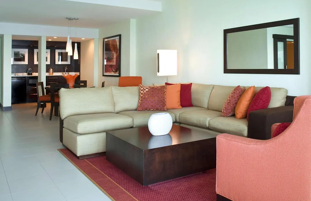 The Condado Plaza Hotel-1