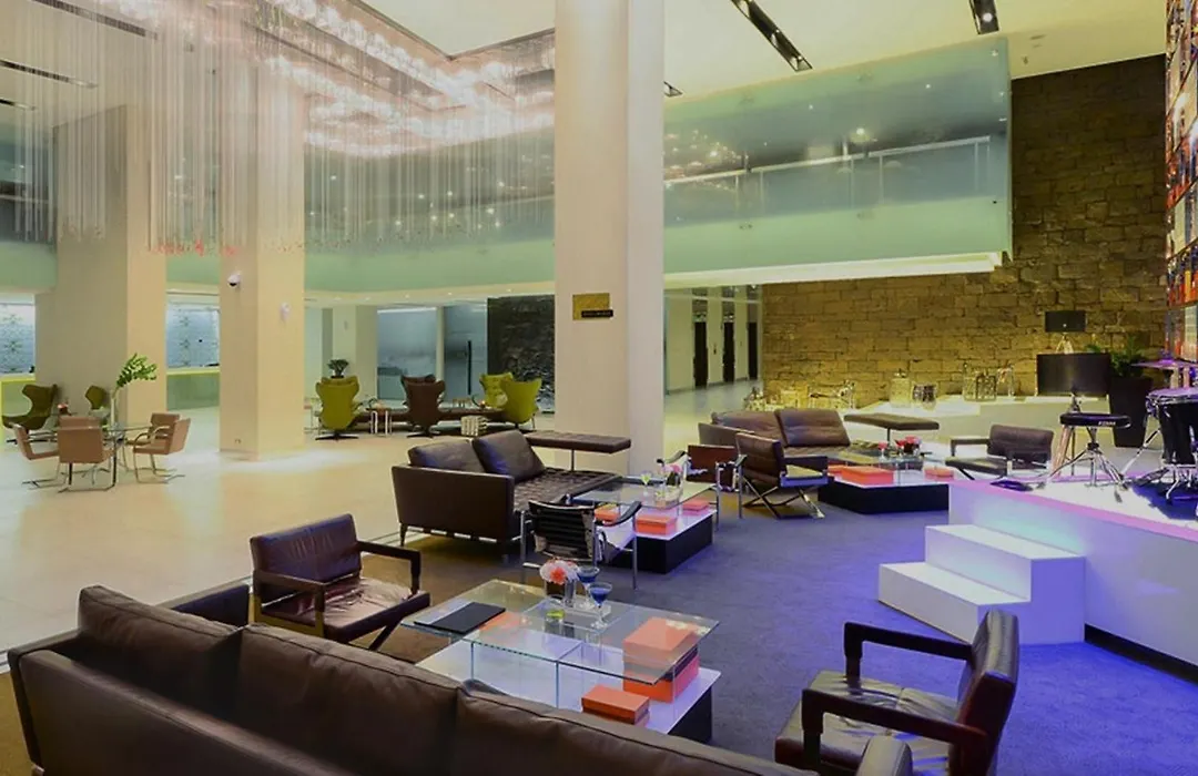 Midas Hotel And Casino-1