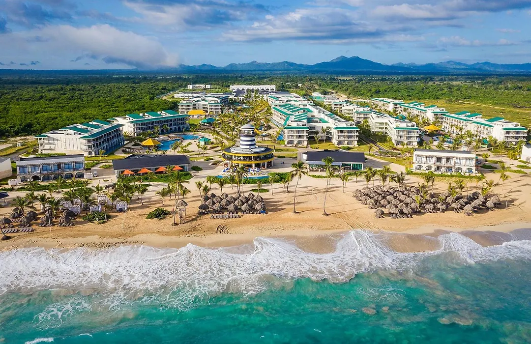 Ocean El Faro Resort (Adults Only)-1